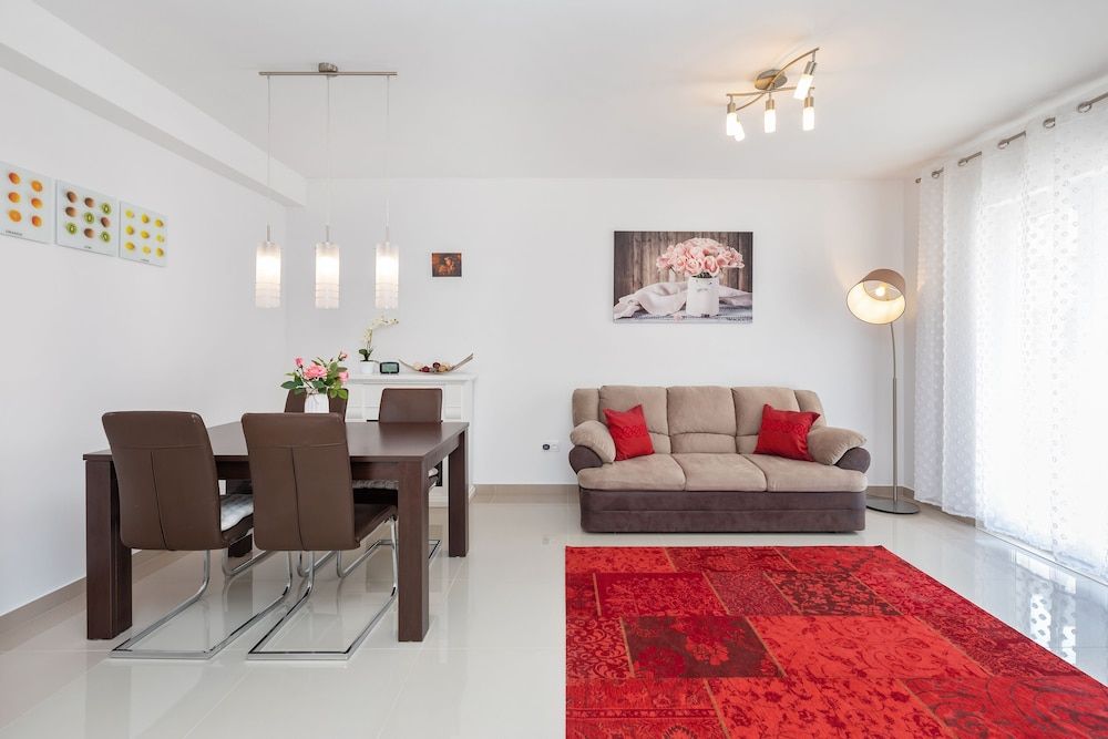 Angela Apartments Apartment, 2 Bedrooms 11