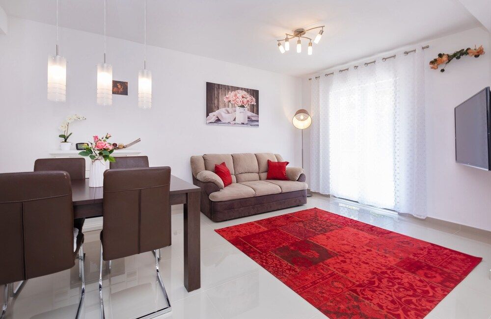 Angela Apartments Apartment, 2 Bedrooms 10