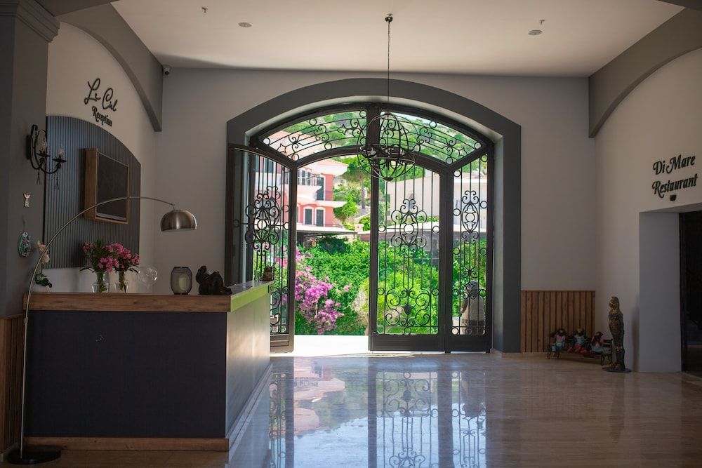 undefined Le Ciel Hotels & Wellness Club 5