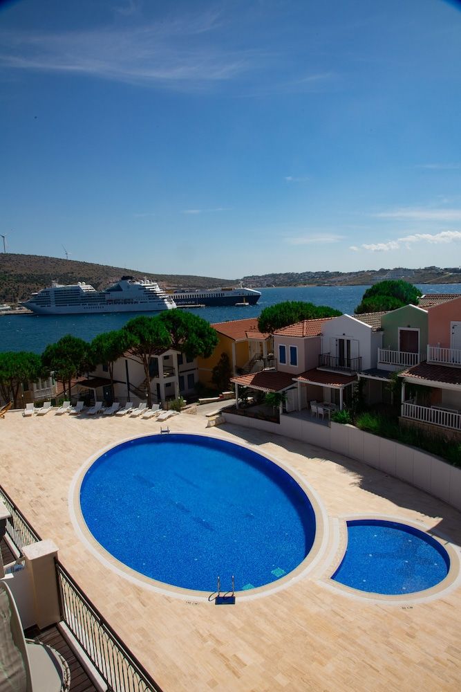 undefined Le Ciel Hotels & Wellness Club 9