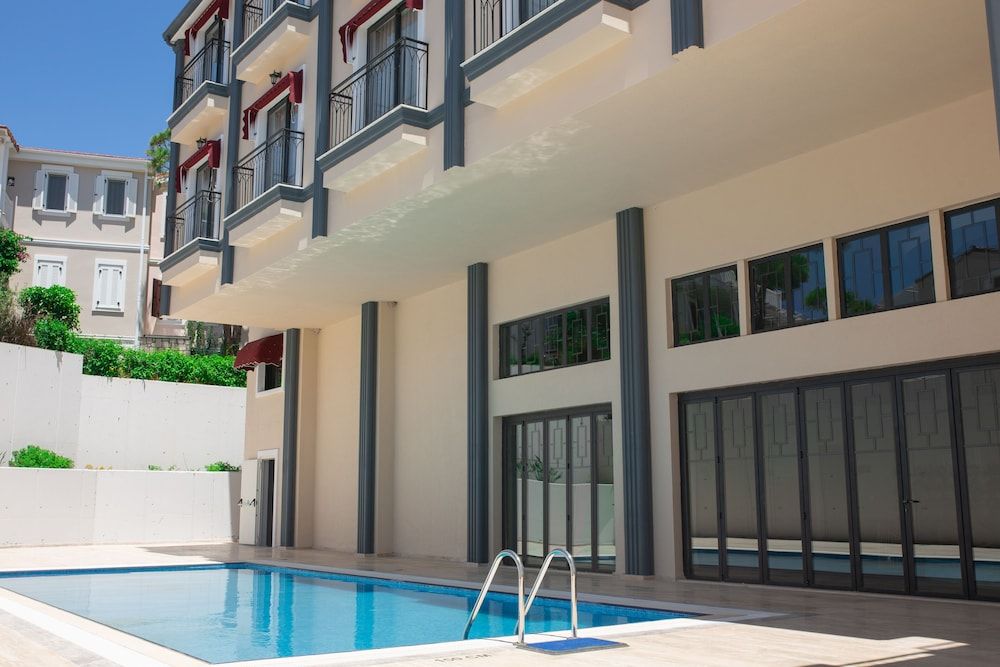 undefined Le Ciel Hotels & Wellness Club 6