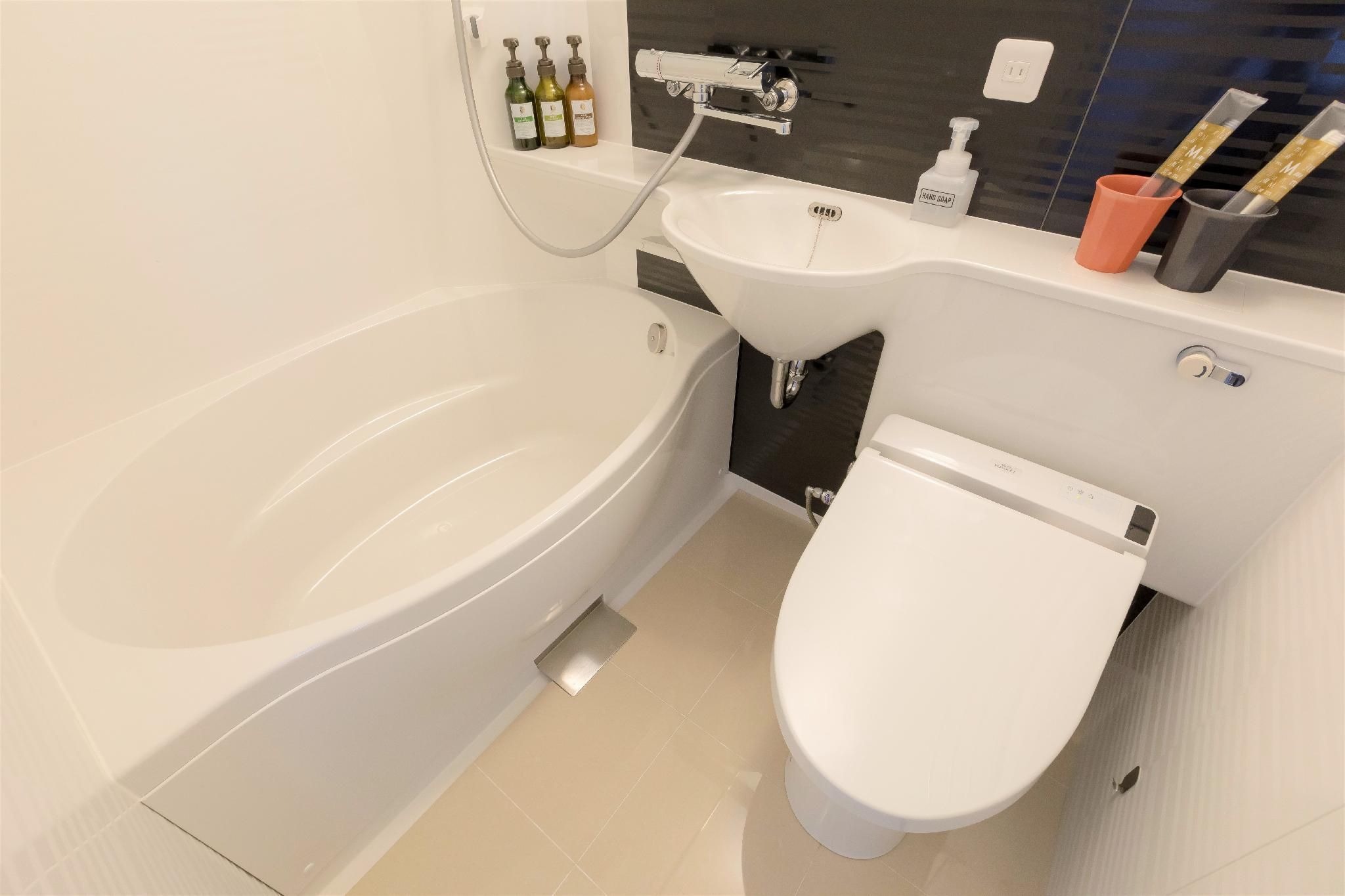 undefined M’s Hotel Kyoto Station Taruya 4