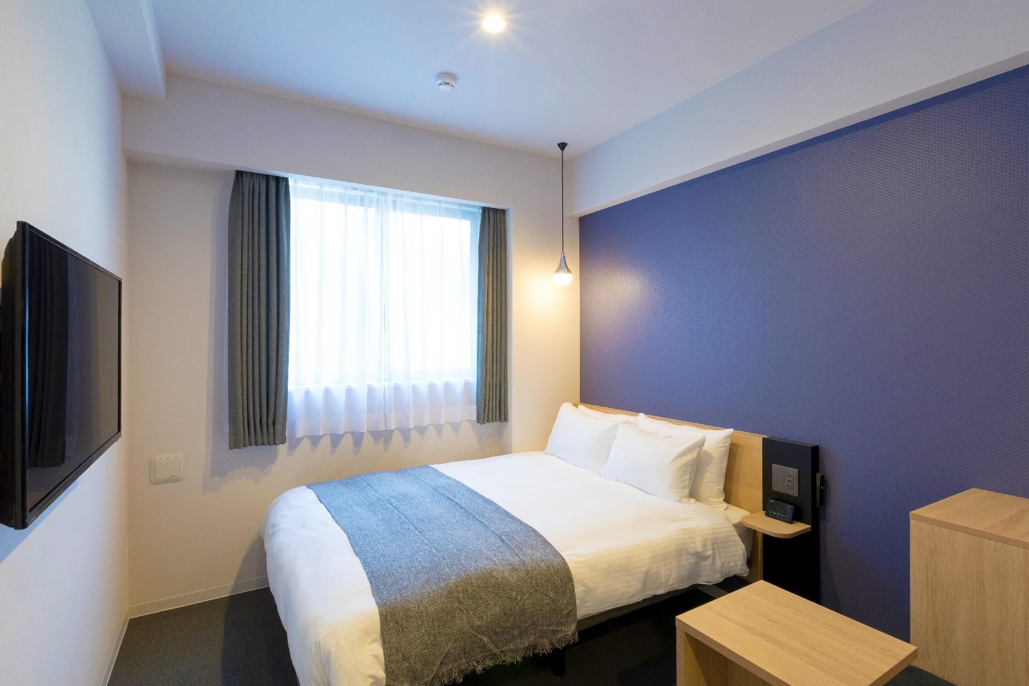 undefined M’s Hotel Kyoto Station Taruya 6