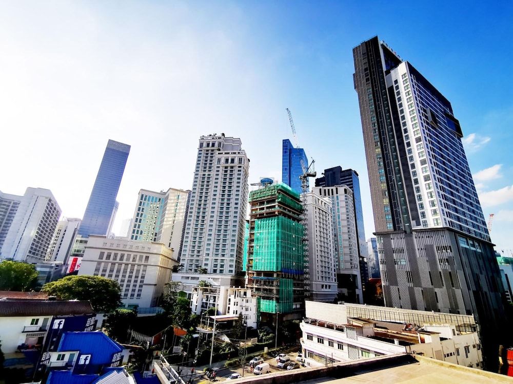 undefined Prime Hotel 10