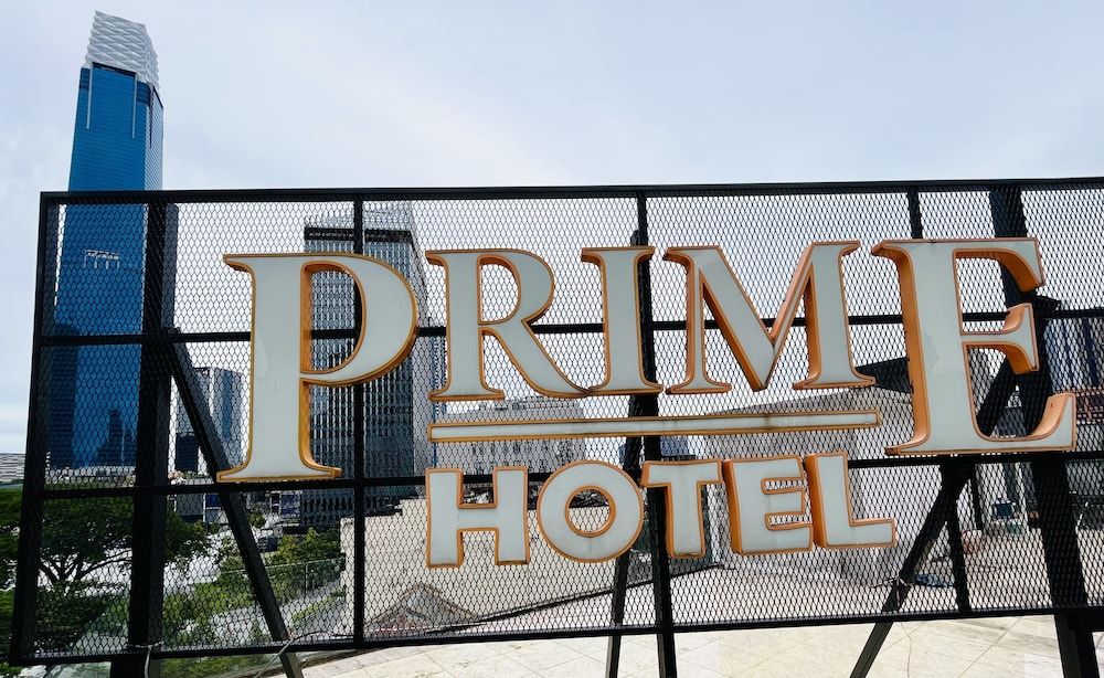 undefined Prime Hotel 7