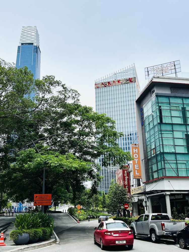 undefined Prime Hotel 5