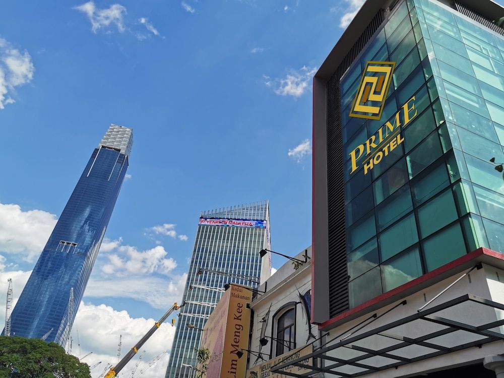 undefined Prime Hotel 2