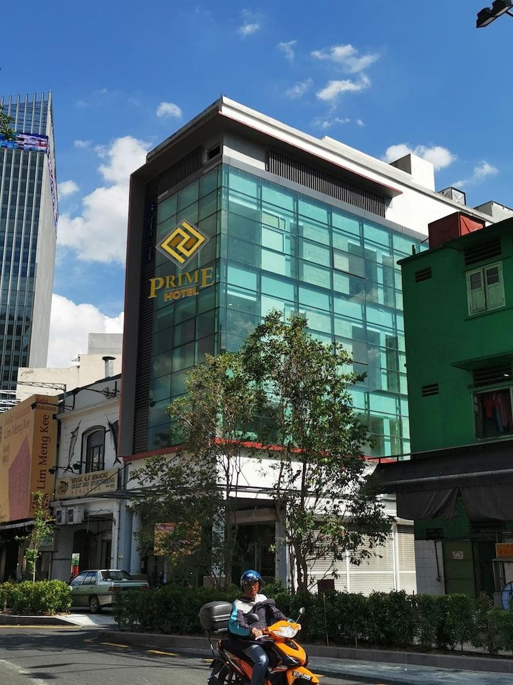 undefined Prime Hotel 5