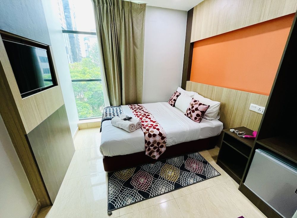 undefined Prime Hotel