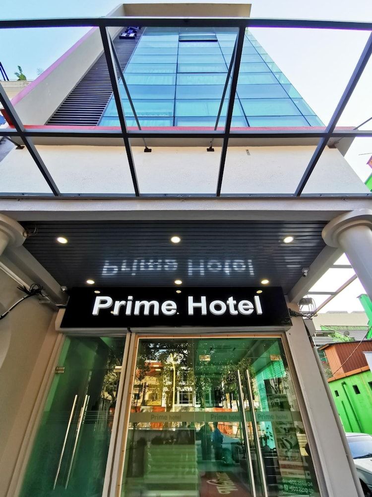 undefined Prime Hotel 9