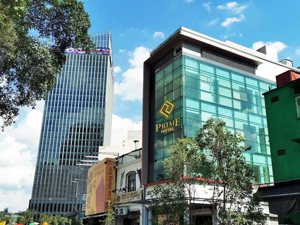 undefined Prime Hotel 8