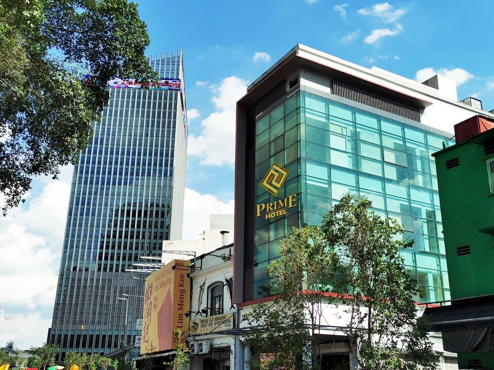 undefined Prime Hotel 8