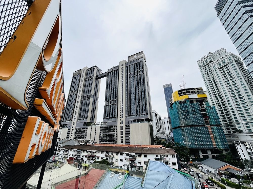 undefined Prime Hotel 4