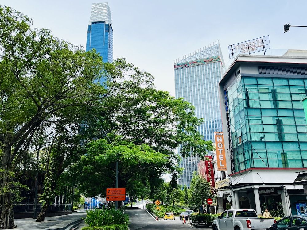 undefined Prime Hotel 6