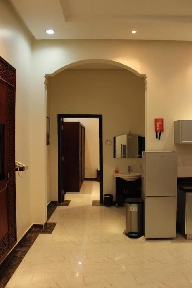 undefined Sama Nadrin Hotel Apartments 10