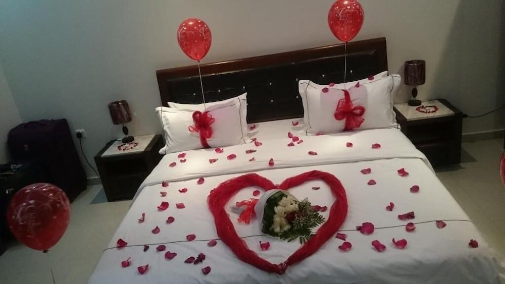 undefined Sama Nadrin Hotel Apartments 7