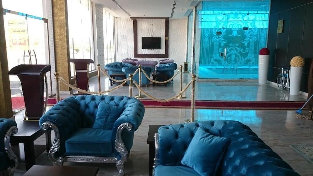 undefined Sama Nadrin Hotel Apartments