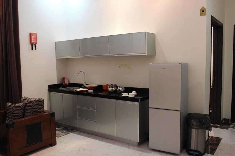 undefined Sama Nadrin Hotel Apartments 9