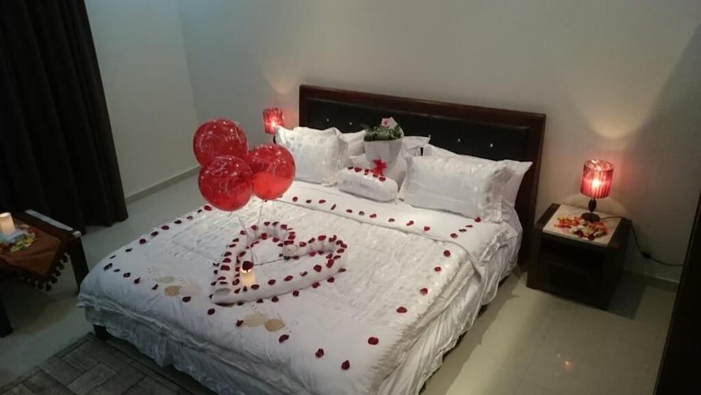 undefined Sama Nadrin Hotel Apartments 4