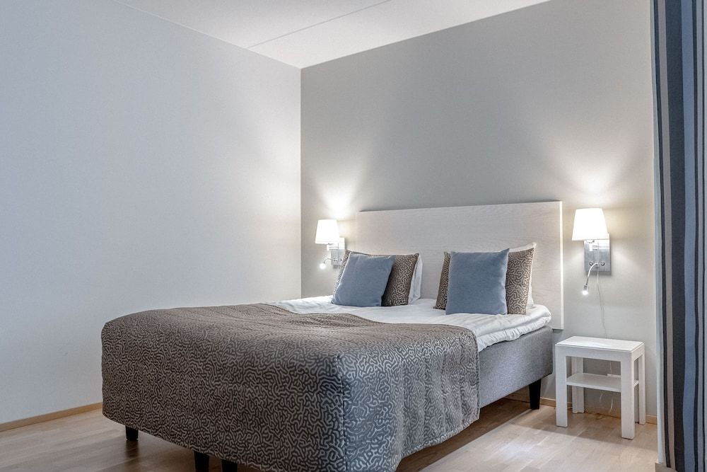 Holiday Club Turun Caribia Superior Apartments Studio 2