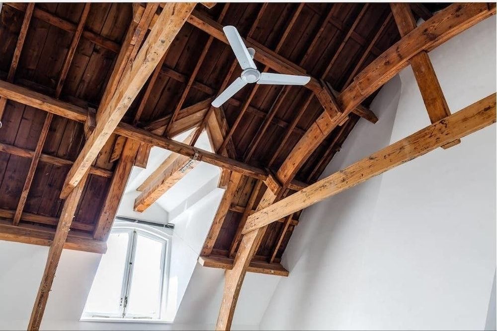 Kerkstraat Residence Studio Suite 14