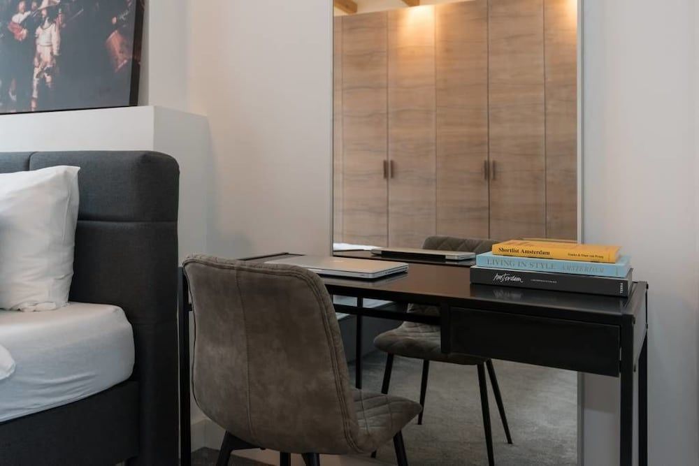 undefined Kerkstraat Residence 8