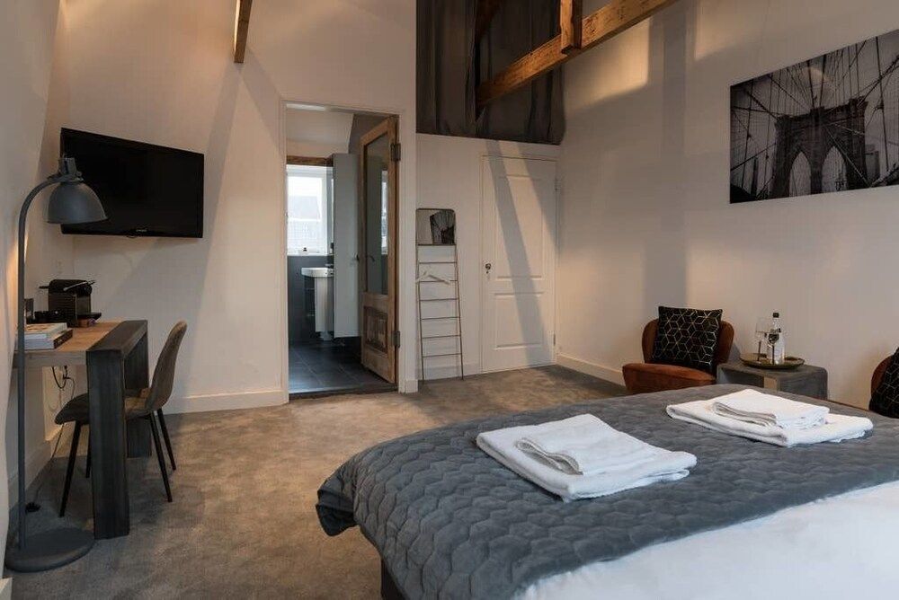undefined Kerkstraat Residence 7