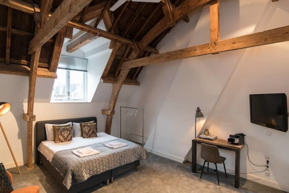 undefined Kerkstraat Residence 2