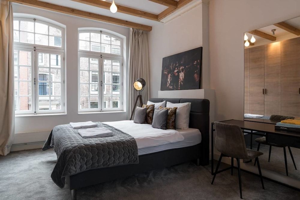undefined Kerkstraat Residence