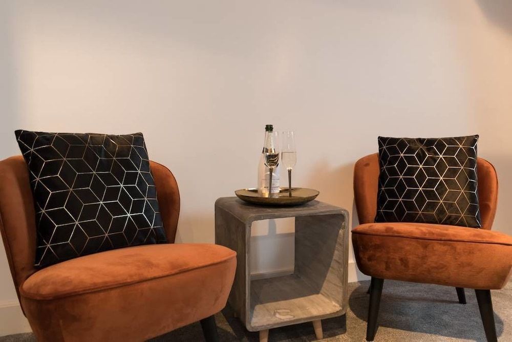 Kerkstraat Residence Studio Suite 13