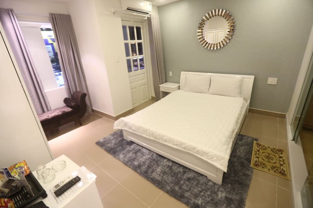 undefined Galaxy Hotel 7