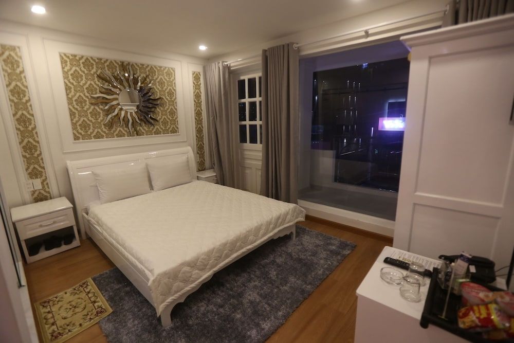 undefined Galaxy Hotel 8