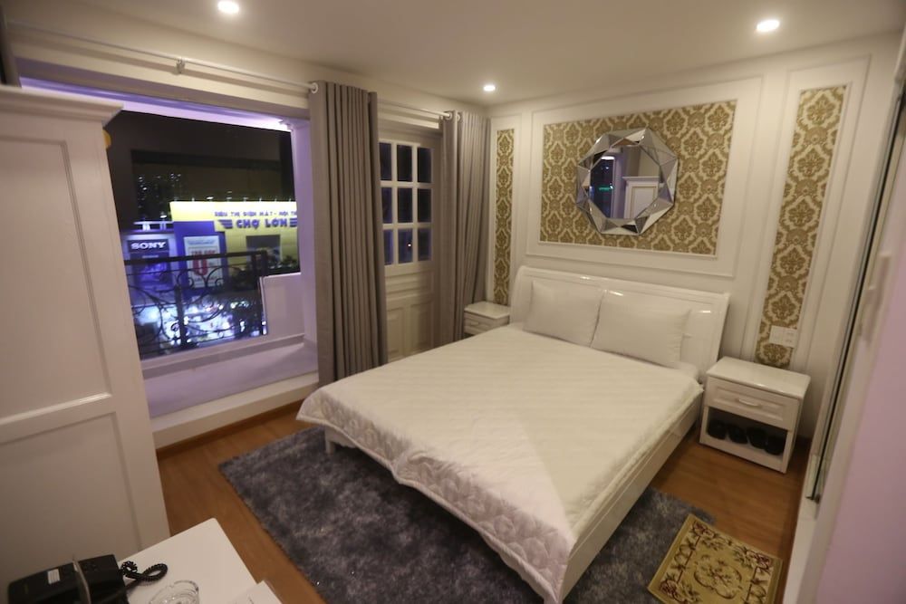 undefined Galaxy Hotel 2