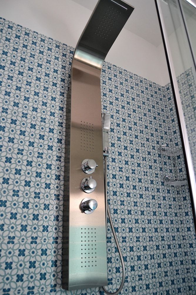 Puteoli House Premium Triple Room, Balcony 10