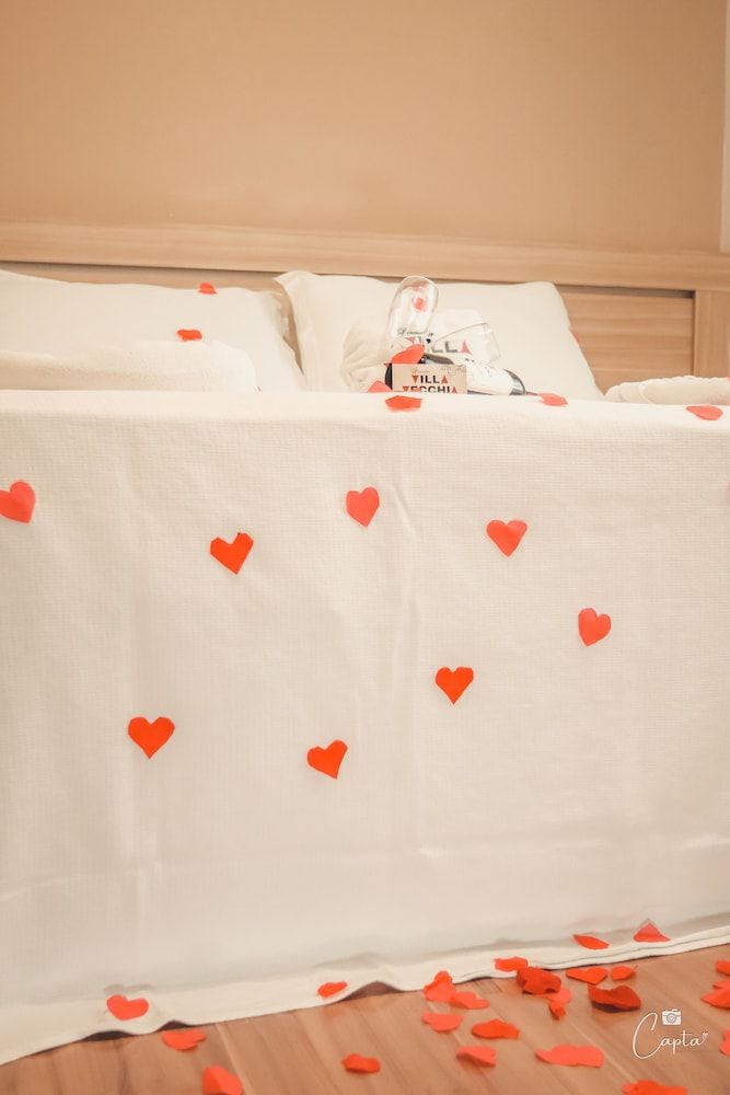 Pousada Villa Vecchia Basic Double Room, 1 Double Bed, Non Smoking 8