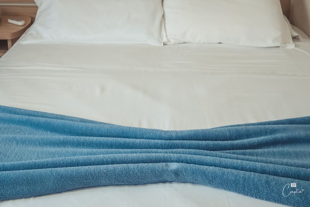 Pousada Villa Vecchia Basic Double Room, 1 Double Bed, Non Smoking 9