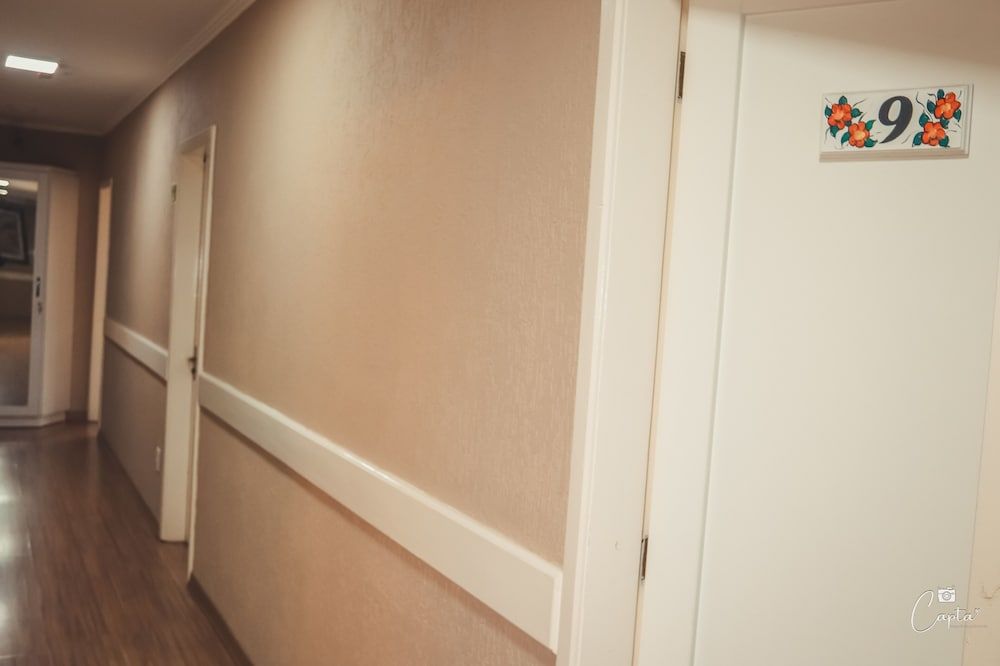 Pousada Villa Vecchia Basic Double Room, 1 Double Bed, Non Smoking 16