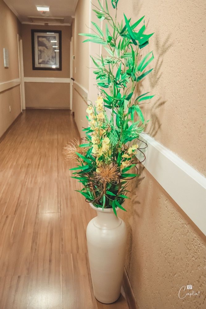 Pousada Villa Vecchia Basic Double Room, 1 Double Bed, Non Smoking 15