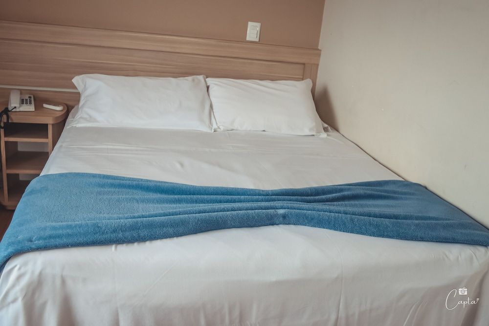 Pousada Villa Vecchia Basic Double Room, 1 Double Bed, Non Smoking 7