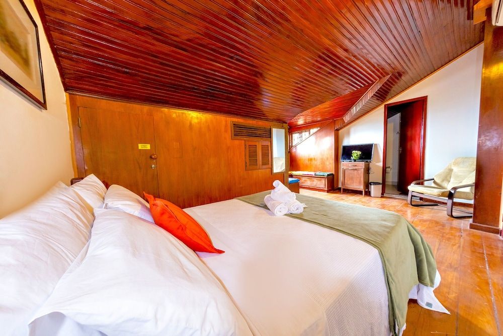 undefined Inn House Santa Teresa