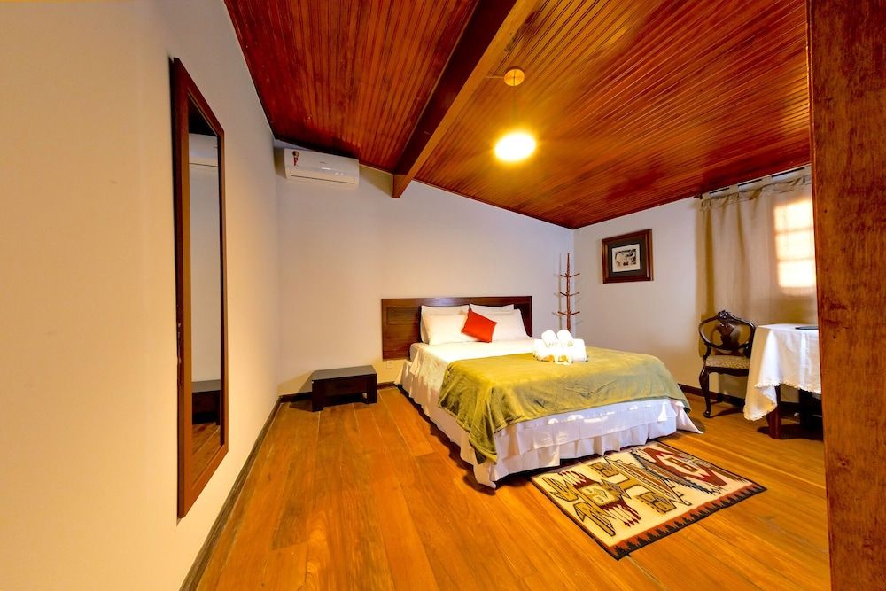 undefined Inn House Santa Teresa 2