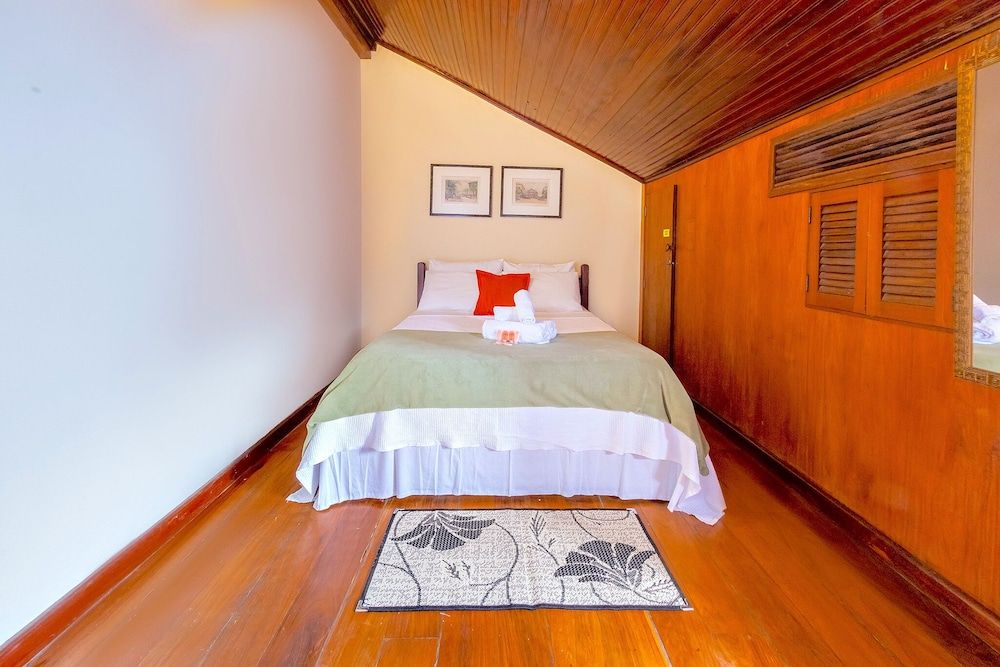 undefined Inn House Santa Teresa 8