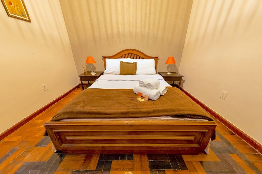 Junior Room