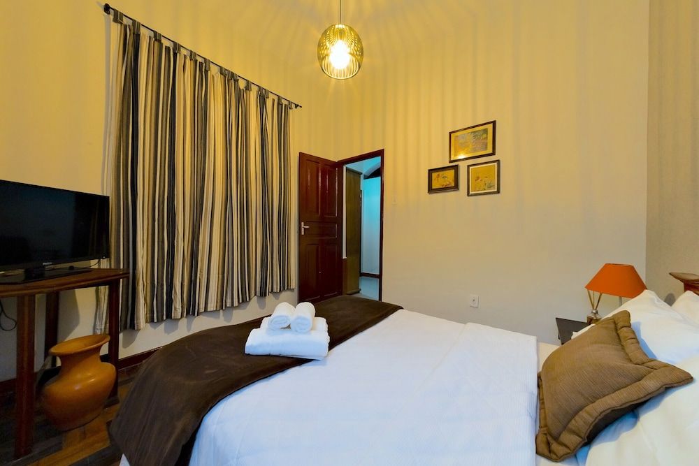 Junior Room