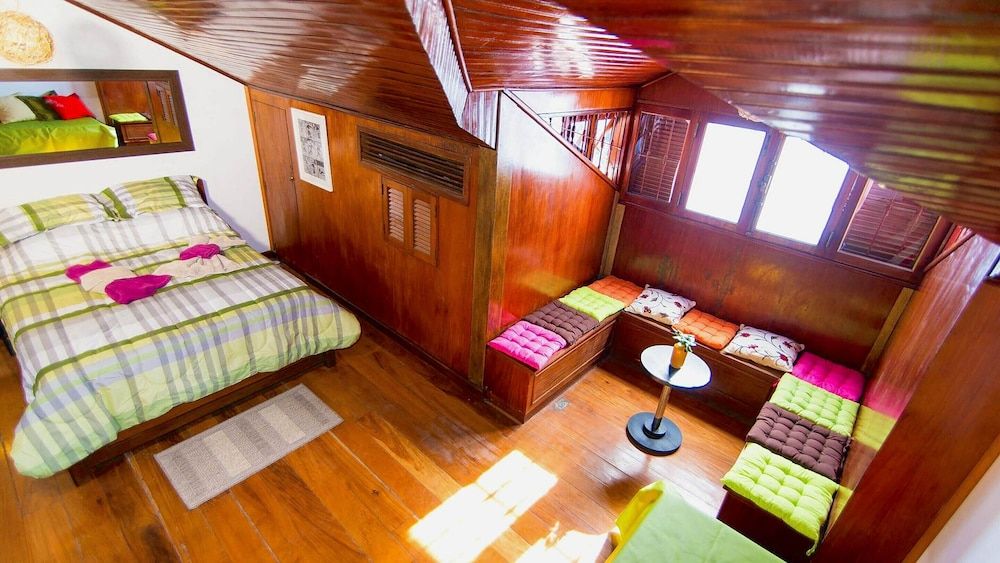 undefined Inn House Santa Teresa 7