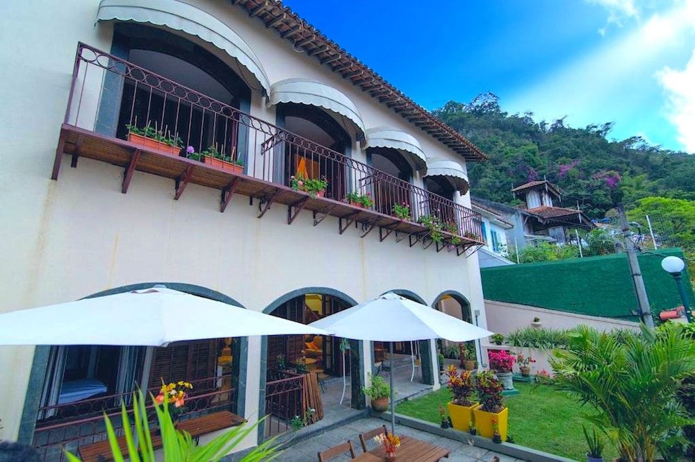 undefined Inn House Santa Teresa 6