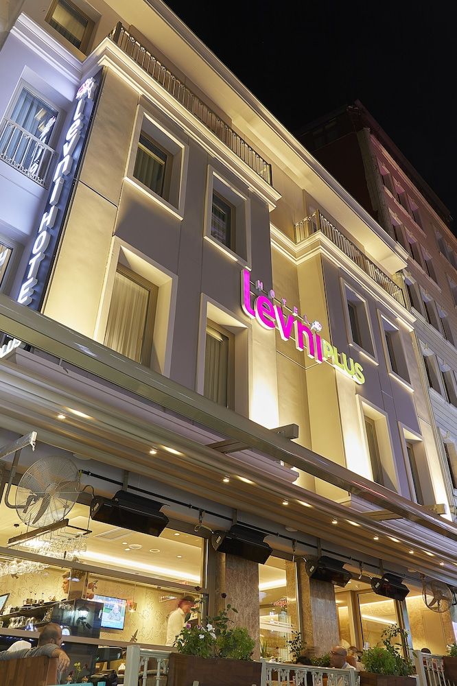 undefined Levni Plus Hotel 2