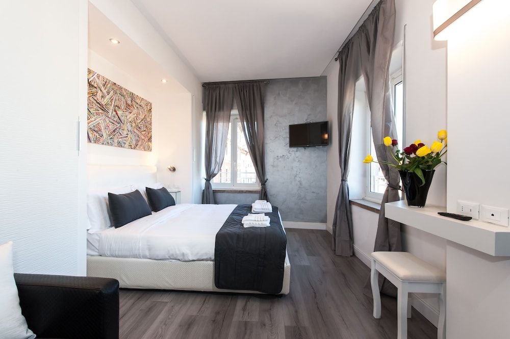 undefined Brunelleschi Holidays Hostel 4