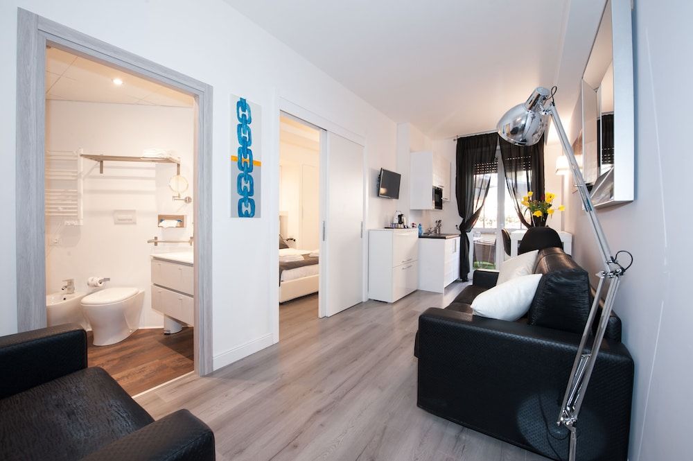 undefined Brunelleschi Holidays Hostel 8