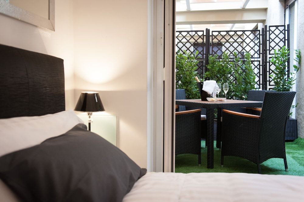 undefined Brunelleschi Holidays Hostel 2